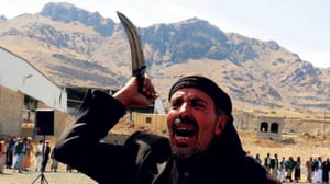حوثی صالح پر "غداری” کا مقدمہ چلا رہے ہیں تاکہ ان کے قتل سے بری ہو جائیں