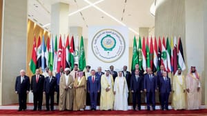 ظہران سربراہی کانفرنس ۔۔۔ "القدس سربراہی کانفرنس”