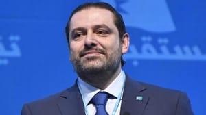 حزب اللہ کے قلعہ سے حریری کا بیان: فوج لبنانیوں کی حمایت کا ذمہ دار ہے
