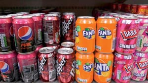 موٹاپا کا مقابلہ کرنے میں برطانوی شوگر ٹیکس