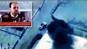 اتحادی حملے میں حوثی انقلاب کی دوسری اہم قیادت ہلاک