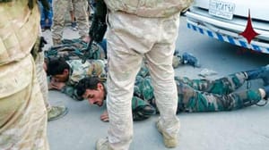 ماسکو کی طرف سے حکومتی عناصر کی خلاف ورزیوں پر سزا دینے کی دھمکی