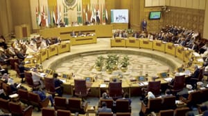 غزہ کے واقعات کے سلسلہ میں بین الاقوامی تحقیقات پر عرب کا دباؤ