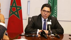حزب اللہ کا "پولیساریو” کی مدد کرنے کی وجہ سے رباط کا تہران کے ساتھ تعلقات منقطع