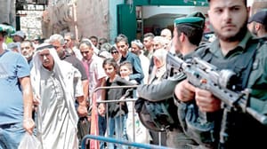 استنبول سربراہی اجلاس کا بیت المقدس کی حیثیت میں کسی قسم کی تبدیلی سے انکار