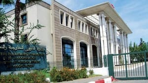 رباط تہران کے خلاف اپنے الزامات پر قائم اور جزائر کی طرف سے مراکشی سفیر کا مطالبہ