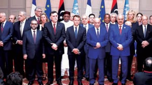 دیسمبر میں ہونے والے انتخابات پر لیبیا کی تمام جماعتیں متفق