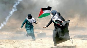 امریکی سفارت خانہ کے افتتاح سے قبل بیت المقدس چھاؤنی میں تبدیل