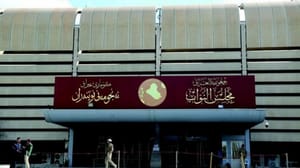 عراق: بیلٹ بکسوں کی 10 فیصد دستی گنتی