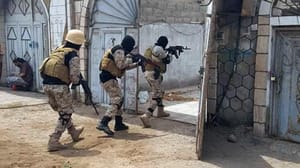 یمن: حوثیوں کی حمایت کرنے کے شبہ میں ایک قطری آفیسر گرفتار