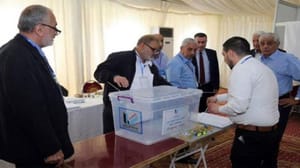 اردن میں اخوانی کی غیر معمولی شکست