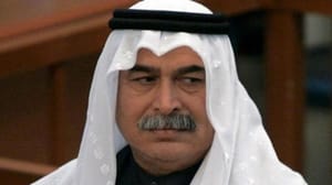 صدام حسین کے وزیر دفاع کی معافی کی درخواست کے متعلق عراقی ڈبیٹ