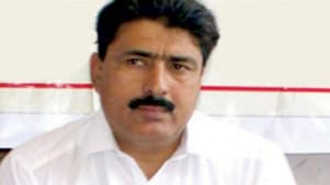 بن لادن کی پناہ گاہ کے معاملہ میں ڈاکٹر ارشد کی سزا کے سلسلہ میں حکومت پاکستان نرم