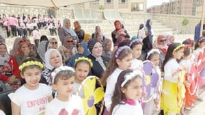 مصر میں ابتدائی تعلیم کو عربی زبان میں منتقل کرنے کے سلسلہ میں تنازعہ