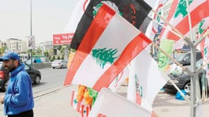 لبنان خاموش انتخاب کے مرحلہ میں داخل اور ووٹ کو پر امن بنانے کے لئے 20 ہزار فوجی تعیین