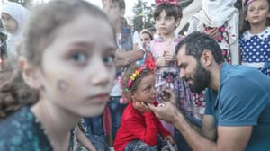 داعش کو مشرقی شام میں ایک اور خسارہ کا سامنا