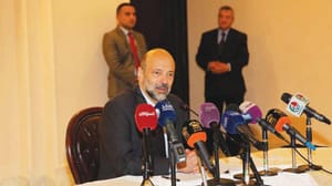 مکہ اجلاس کی حمایت کی وجہ سے اردن میں اطمینان وراحت کا منظر