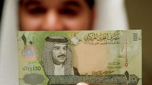 بحرینی دینار کی گراوٹ کو روکنے کے لئے خلیج کا اقدام