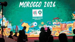 مونڈیال 2026 کی میزبانی کی فائل کا فیصلہ آج