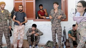 دمشق میں کردی سروے کی وجہ سے ترجیحات کی اختلاف کا انکشاف