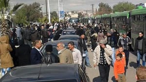 ہالینڈ ایرانی جماعتوں کے خلاف ہونے والے اقدام میں شامل