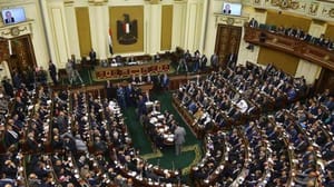 مصر کے اندر بڑے افسران کے لئے حمایتی قانون