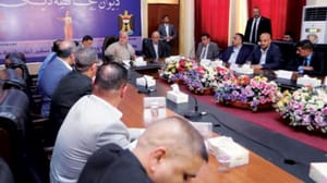امریکی مشیر کاروں کو نکالنے کے لئے عبادی پر ایرانی دباؤ