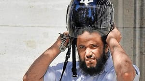 ٹیونس میں ابن لادن کا محافظ تحقیقات کے دائرہ میں