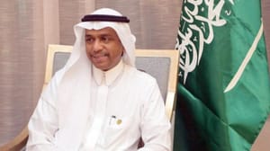 گریفتھ: سعودی عرب کو اپنے سرحد کی خود مختاری کے سلسلہ میں قانونی حق حاصل