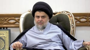 عراق میں سیاسی بحران مزید سنگین اور صدر کی طرف سے ناراضگی کا اشارہ