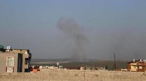 سویداء کے دیہاتوں میں شامی فورسز کا داخلہ