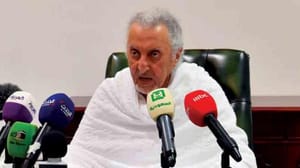 آج عرفہ میں دو ملین حاجی اپنی حاضری سے سرفراز