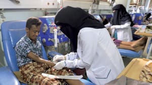 یمن کے سلسلہ میں اتحاد کی طرف سے اقوام متحدہ کی رپورٹ اپنی قانونی ٹیم کے سپرد