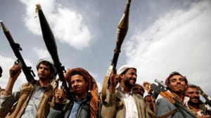 لیبیا اور حوثیوں کے لئے شمالی کوریا کے ہتھیار