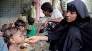 حوثیوں کے ذریعہ اقوام متحدہ کا ہیڈکواٹر فوجی چھاؤنی میں تبدیل