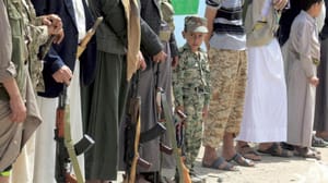یمنی اتحاد کی تدابیر کے سلسلے میں امریکا کی گواہی