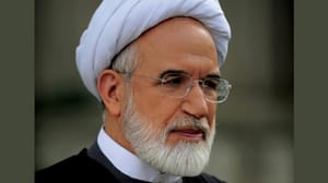 کروبی کی طرف سے خامنئی کے ظلم کا مقابلہ کرنے کی دعوت