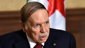 جزائر میں امازیگیہ تنازعہ دوبارہ شباب پر