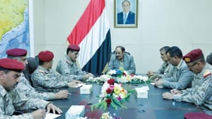حوثیوں کا نقصان اور حدیدہ و صعدہ میں ان کی واپسی