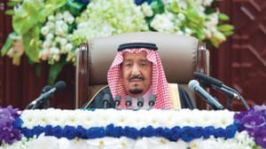 خادم حرمین شریفین: یمن میں حل کی کوششوں کی مدد کریں اور فلسطین ہمارا سب سے پہلا مسئلہ ہوگا