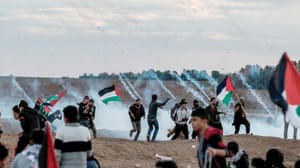 اسرائیل اور فلسطینیوں کے درمیان روس کی طرف سے ثالثی کی پیشکش