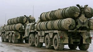 دمشق کے "S 300” حاصل کرنے کے بعد پہلا اسرائیلی حملہ