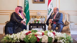 ارجنٹینا کے 20 سربرایی اجلاس میں محمد ابن سلمان کی شرکت