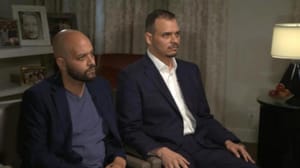 خاشقجی کے دونوں فرزند کی طرف سے سیاست کئے جانے سے انکار