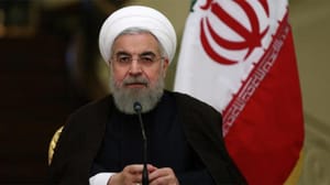 روحانی کی طرف سے اپنے شہریوں کو سخت وقت سے آگاہ