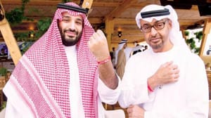 دا کوسٹا درعیہ کے "فورمولا ای” کا ہیرو