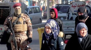 امریکی خلاء کو پورا کرنے کے لئے روس اور ترکی کے درمیان معاہدہ