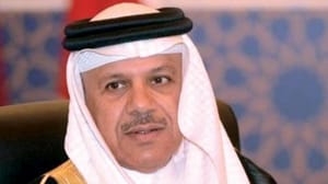 الزیانی: ایران سے بین الاقوامی قانون کی پابندی کرنے کا مطالبہ ہے