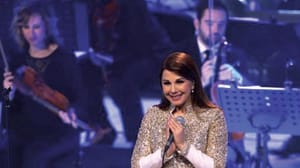 لوگوں کے درمیان ماجدہ الرومی