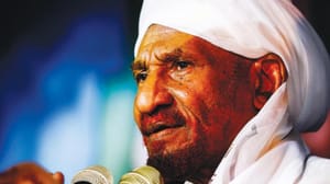 سوڈان میں معاملہ سنگین اور فوس اس بحران کے سامنے